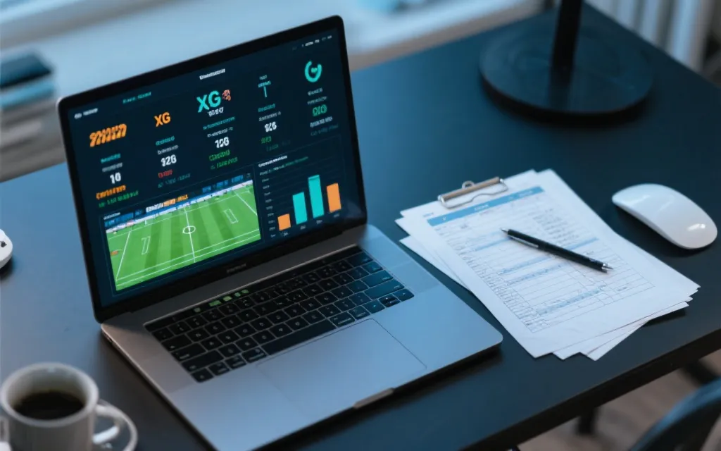 把“2026世界杯比分预测更新”做成你的武器：用即时指数+xG+身价与FIFA数据，搭一张会自我迭代的预测表