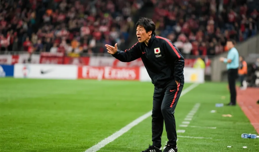 日本队战术再升级：森保一“神换人”屡试不爽，两套阵容无缝切换抗衡欧美豪强